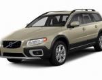 XC70 Volvo concept XC70 Volvo concept 2013