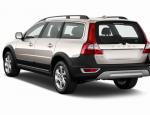 XC70 Volvo configuration XC70 Volvo configuration van