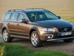 XC70 Volvo model XC70 Volvo model sedan