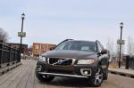XC70 Volvo spec XC70 Volvo spec 2015