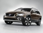XC70 Volvo Specification XC70 Volvo Specification 2011
