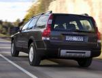 Volvo XC70 approved Volvo XC70 approved hatchback