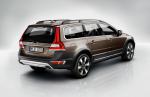 Volvo XC70 configuration Volvo XC70 configuration 2010