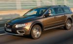 Volvo XC70 cost Volvo XC70 cost pickup