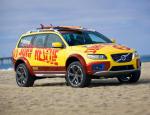 Volvo XC70 model Volvo XC70 model coupe