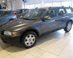 Volvo XC70 new Volvo XC70 new hatchback