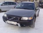 Volvo XC70 parts Volvo XC70 parts 2012