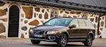Volvo XC70 Specification Volvo XC70 Specification 2012