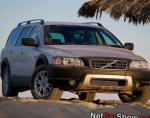 Volvo XC70 specs Volvo XC70 specs 2006