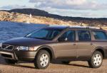 XC70 Volvo auto XC70 Volvo auto 2009