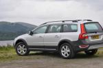 XC70 Volvo model XC70 Volvo model suv
