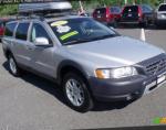 XC70 Volvo Specification XC70 Volvo Specification hatchback