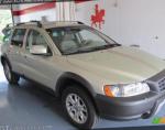XC70 Volvo specs XC70 Volvo specs 2008