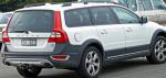 XC70 Volvo used XC70 Volvo used hatchback
