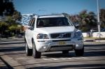 Volvo XC90 approved Volvo XC90 approved 2004
