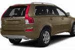 Volvo XC90 auto Volvo XC90 auto 2010