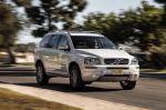 Volvo XC90 lease Volvo XC90 lease 2009