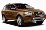 Volvo XC90 new Volvo XC90 new 2014