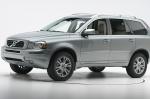 Volvo XC90 prices Volvo XC90 prices 2010