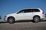 Volvo XC90 review Volvo XC90 review suv