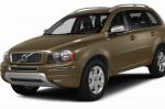 Volvo XC90 reviews Volvo XC90 reviews 2014