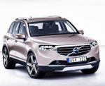 Volvo XC90 Specification Volvo XC90 Specification minivan