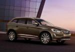 Volvo XC90 specs Volvo XC90 specs 2010