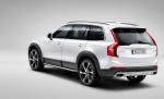 Volvo XC90 usa Volvo XC90 usa 2013