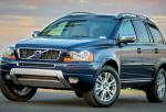 XC90 Volvo auto XC90 Volvo auto 2003