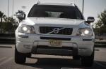 XC90 Volvo new XC90 Volvo new 2009