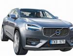 XC90 Volvo review XC90 Volvo review 2013