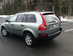 Volvo XC90 auto Volvo XC90 auto 2009