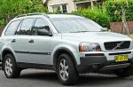 Volvo XC90 configuration Volvo XC90 configuration suv