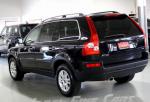 Volvo XC90 models Volvo XC90 models hatchback