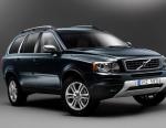 Volvo XC90 new Volvo XC90 new 2013