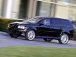 Volvo XC90 price Volvo XC90 price 2008