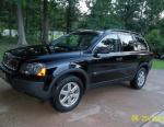 Volvo XC90 specs Volvo XC90 specs sedan