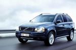 Volvo XC90 tuning Volvo XC90 tuning hatchback