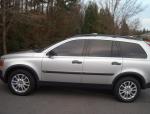XC90 Volvo auto XC90 Volvo auto 2009