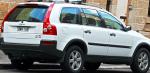 XC90 Volvo concept XC90 Volvo concept 2015
