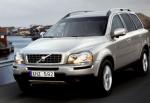 XC90 Volvo lease XC90 Volvo lease 2006