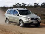 XC90 Volvo new XC90 Volvo new sedan
