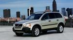 XC90 Volvo review XC90 Volvo review 2008