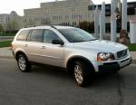 XC90 Volvo spec XC90 Volvo spec 2012