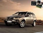 XC90 Volvo Specification XC90 Volvo Specification sedan