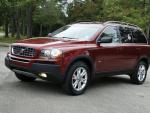 XC90 Volvo specs XC90 Volvo specs 2011