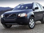 XC90 Volvo usa XC90 Volvo usa 2007