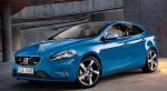 V40 Volvo Characteristics V40 Volvo Characteristics sedan