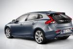 V40 Volvo new V40 Volvo new sedan