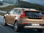 V40 Volvo tuning V40 Volvo tuning 2014